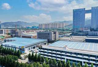 江西超细涂料砂磨机厂家